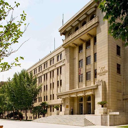 Grand Mercure Xian On Renmin Square Экстерьер фото