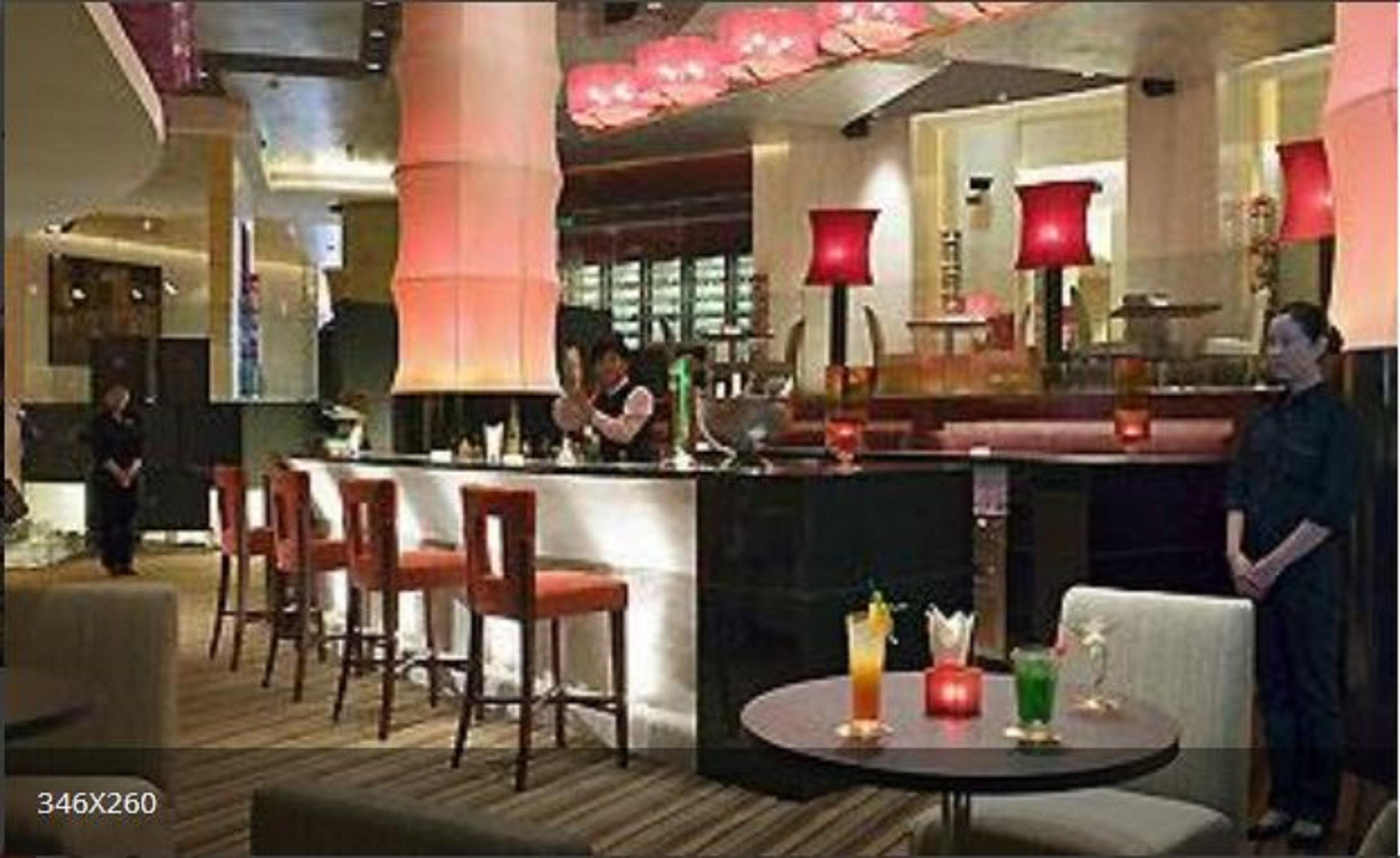 Grand Mercure Xian On Renmin Square Экстерьер фото
