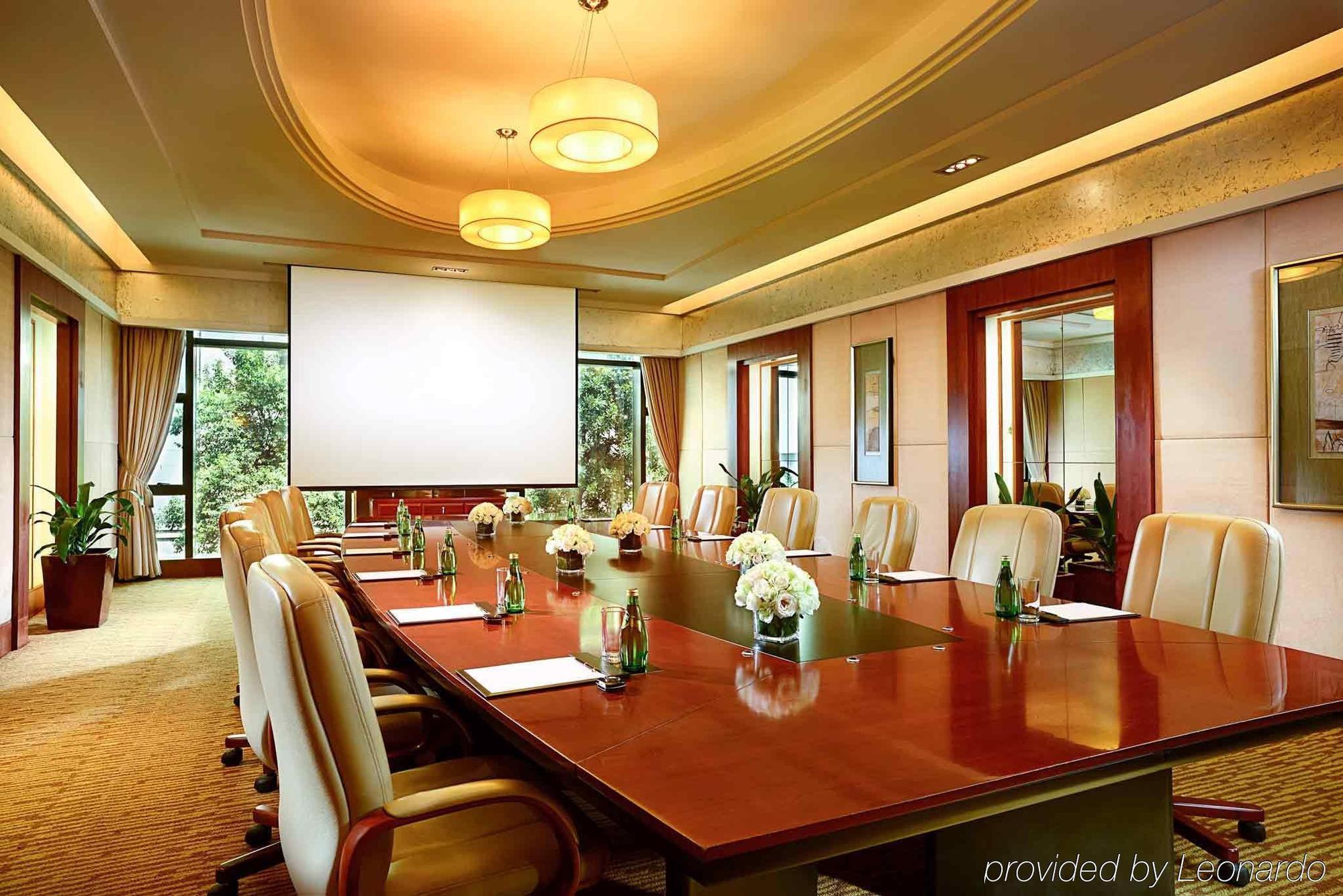 Grand Mercure Xian On Renmin Square Экстерьер фото
