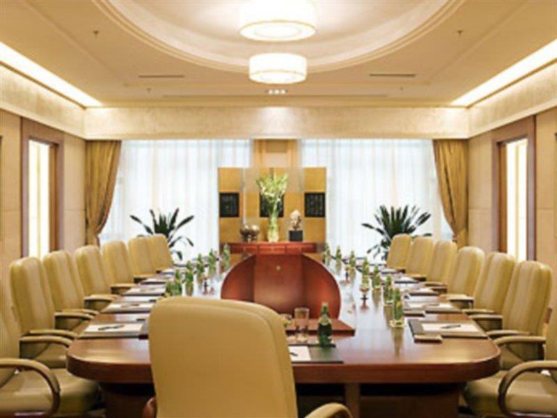 Grand Mercure Xian On Renmin Square Экстерьер фото