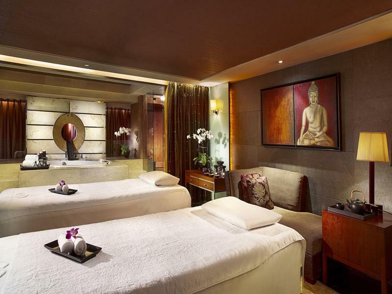 Grand Mercure Xian On Renmin Square Экстерьер фото